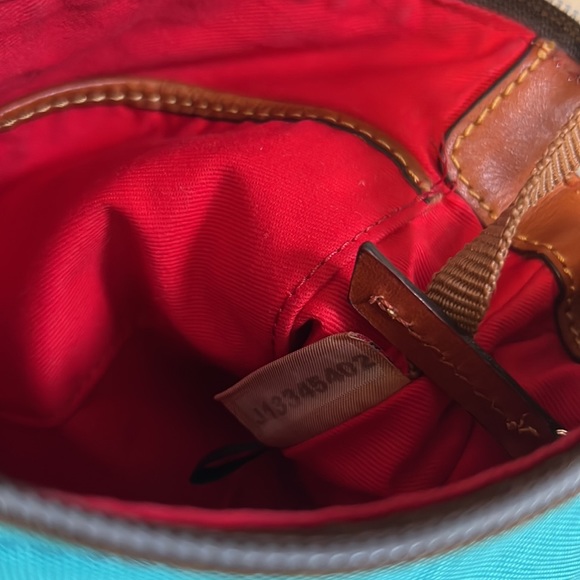 Dooney and Bourke crossbody bag small purse - Picture 8 of 8